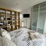شقة Loft لقنت