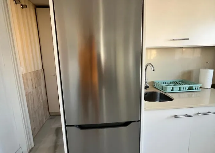 Loft Apartamento Alicante