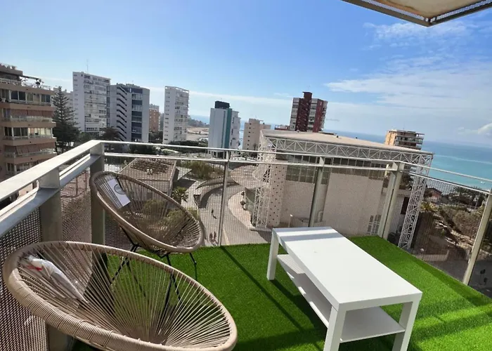Loft Apartamento Alicante