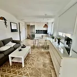 Apartamento Loft Alicante