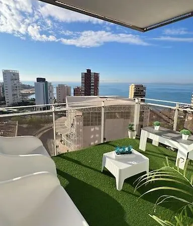 Appartement Loft