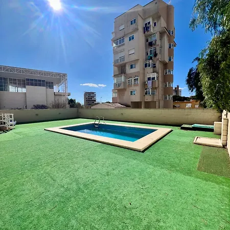 Loft Аликанте