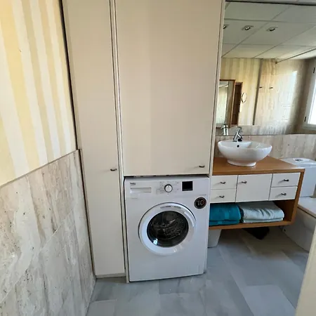 Loft Lägenhet *