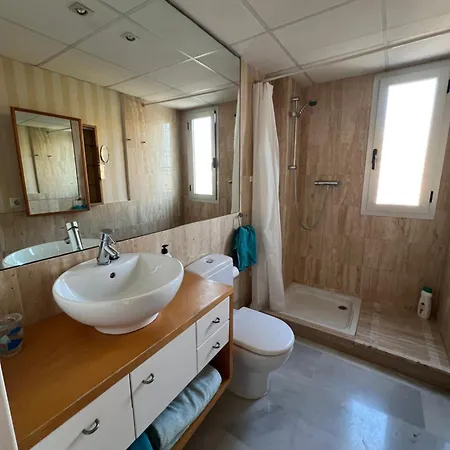 Loft Appartement