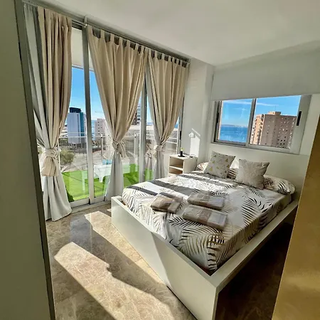 Loft Аликанте