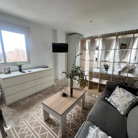 Appartement Loft *