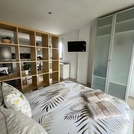 Lejlighed Loft Alicante