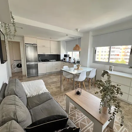 Loft Appartement *