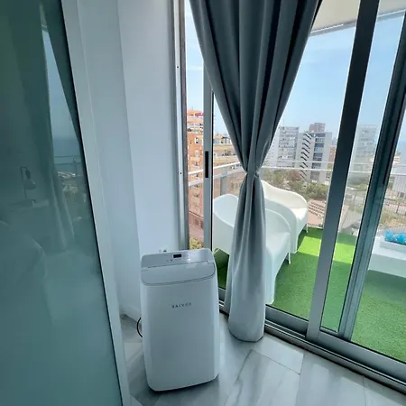 Loft Apartment Alicante