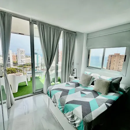Loft Apartment