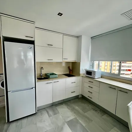 Loft Apartament
