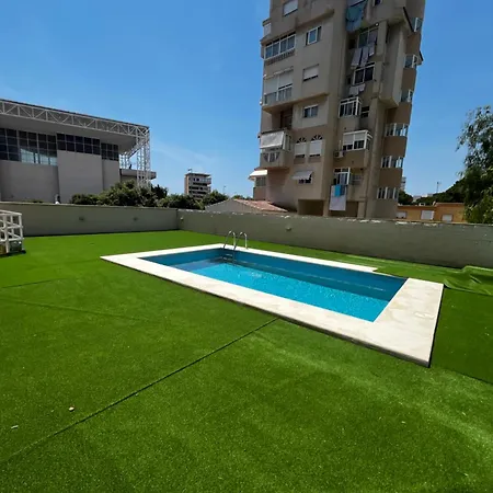 Loft Apartament *