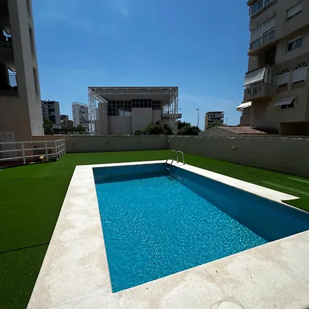 Loft Apartament