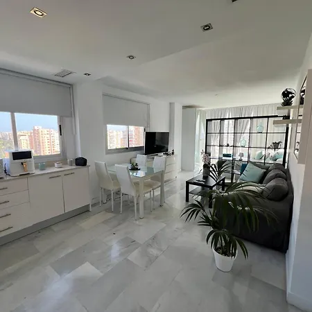 Loft * 알리칸테