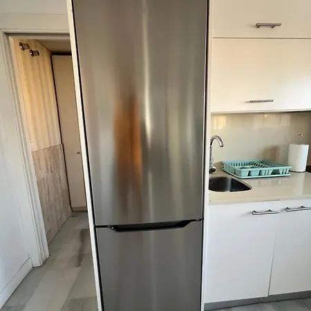 Loft Apartment Alicante