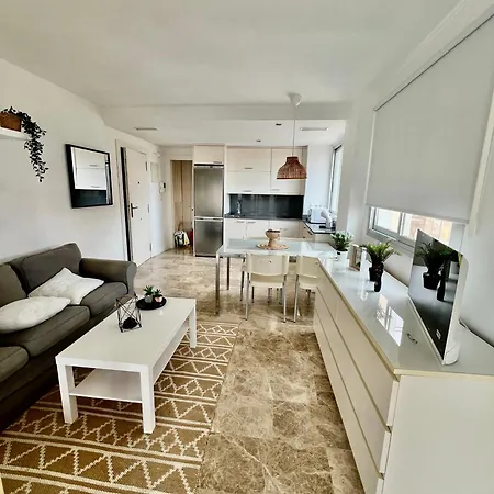 Apartment Loft Alicante