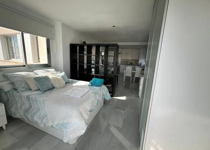 Apartament Loft *