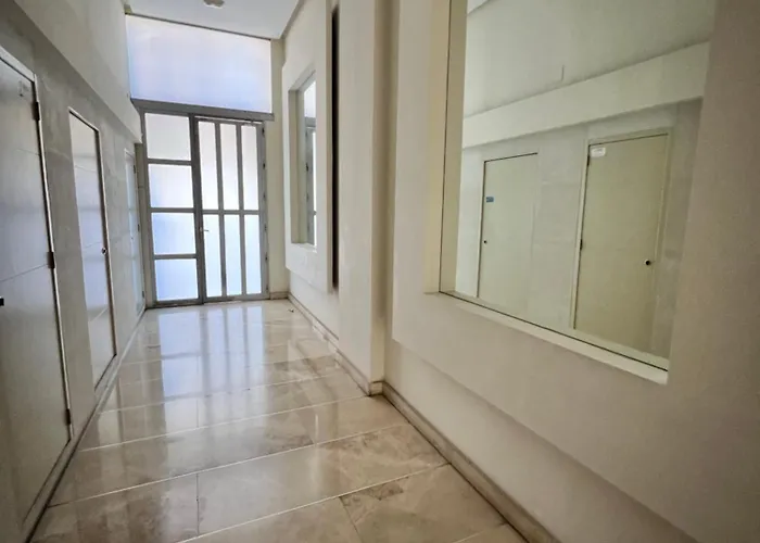 Apartament Loft Alicante