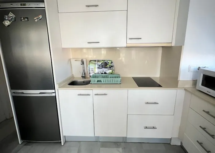 Loft 아파트