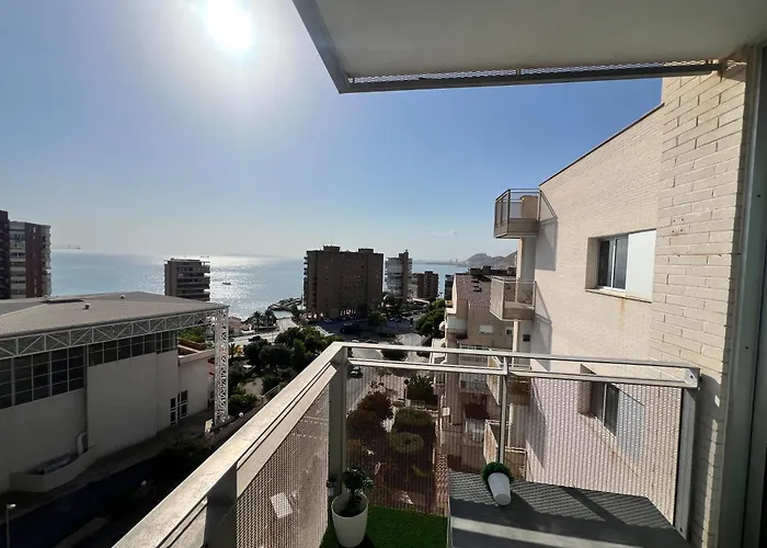 Apartament Loft