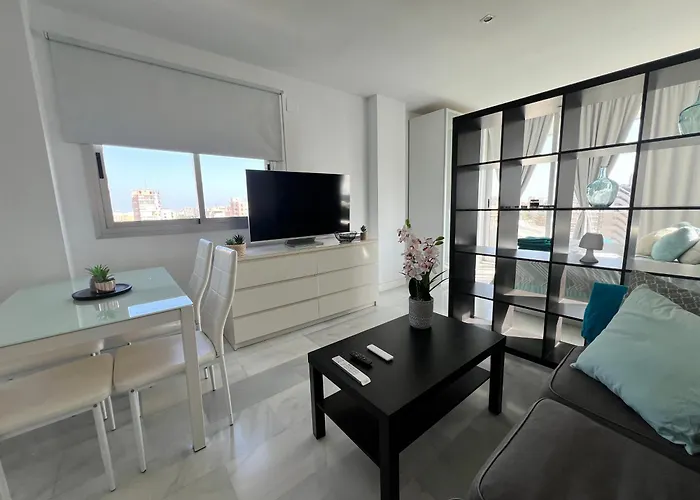 Apartament Loft *