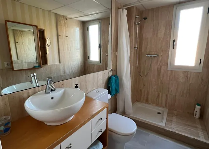 Loft Apartament