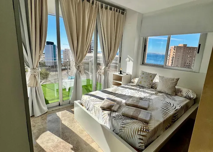 Loft Alicante