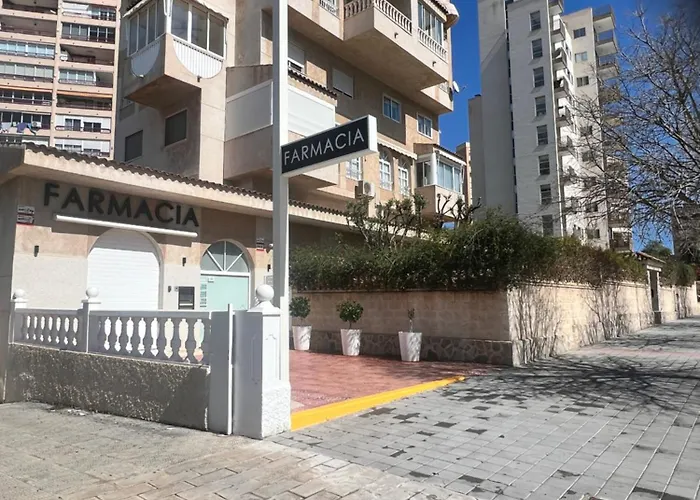 Loft Apartament Alicante