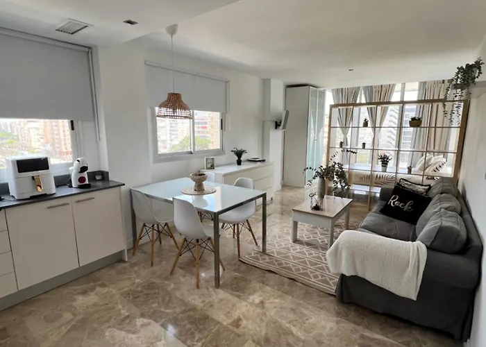 Loft Apartament
