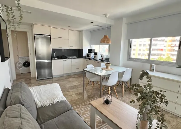 Loft Apartament *