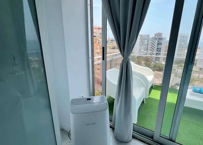 Loft Apartament Alicante