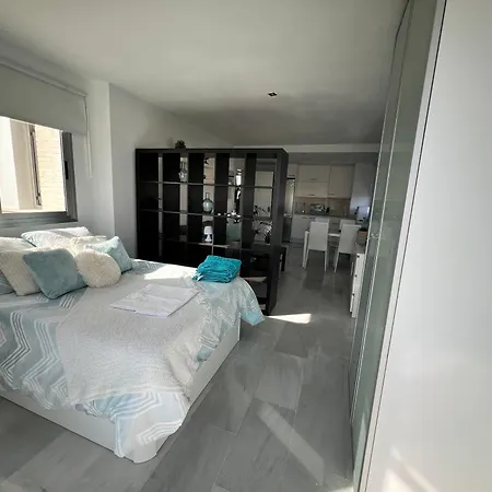 Lejlighed Loft *