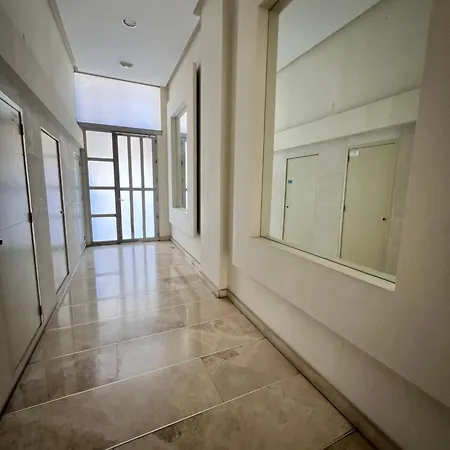 Lejlighed Loft Alicante