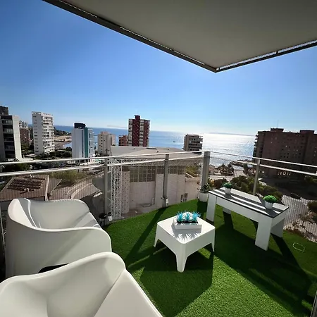 Lejlighed Loft *
