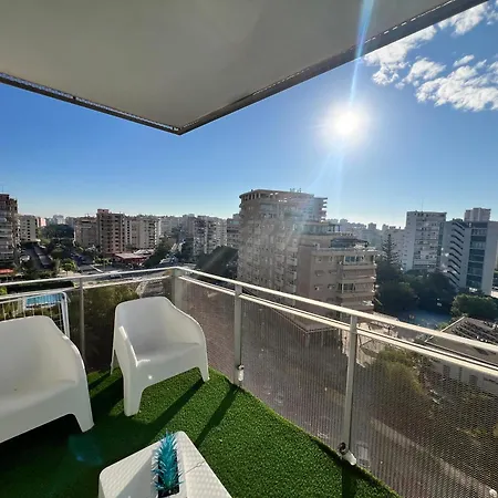 Lejlighed Loft Alicante
