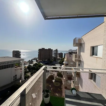 Lejlighed Loft
