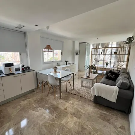 Loft Lejlighed