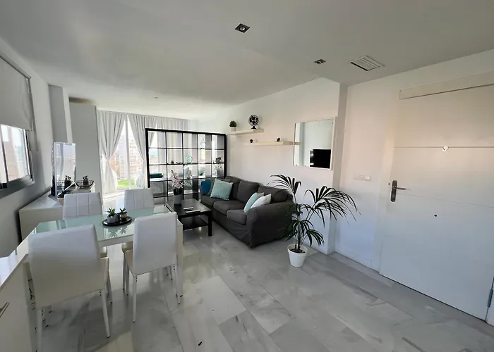 Loft * 阿利坎特
